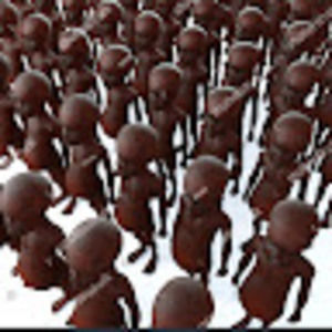 Meet your Posher, Nicolas